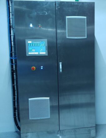 ARMOIRE ELEC 2